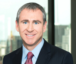 Ken Griffin’s Need To Stretch His Legs In New York Knows No Bounds