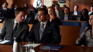 Standard Of Review: ‘Suits’ Ends Its Half Season With Some Questionable Judicial Decisions