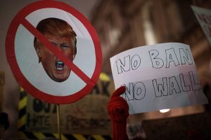 Ninth Circuit Articulates Best Argument Against The Travel Ban Yet