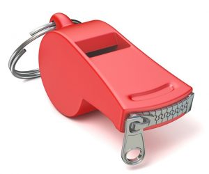 Continued Evolution Of Whistleblower Law