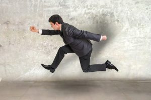Lawyer Burnout And The Finish Line Problem