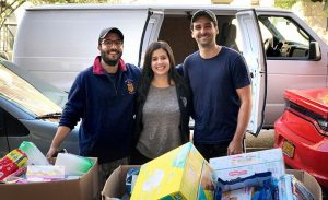 Columbia Law Students Create Legal Corps For Puerto Rico