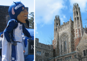 New Ranking Pegs Duke As Top Law School, Yale Falls To Number Three — Commence Panic