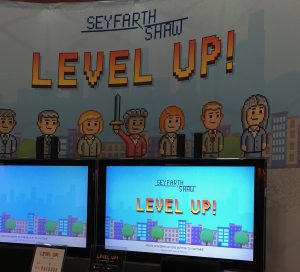 Did A Biglaw Firm Really Build Its Own Video Game?