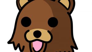 The Pedobear Motion Practice You’ve Been Waiting For