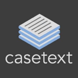 Seeking To Expand Among Smaller Firms, Legal Research Service Casetext Adds Features, Lowers Price