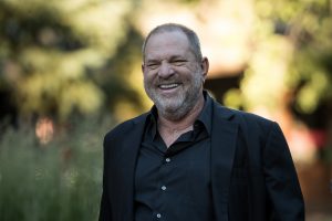 New Lawsuit By Former Weinstein Employee Paints A Grim Picture