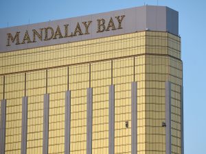 Attorney Fatally Wounded During Las Vegas Mass Shooting