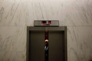 Law School Students Locked In Elevator 3 Hours During Worst Callback Ever