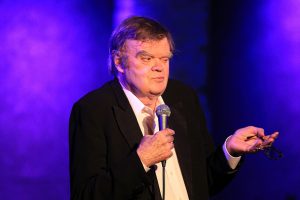 When Garrison Keillor Met The Outrage Machine: A Plea For Restraint In The #MeToo Era