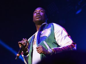 Meek Mill’s Legal Woes Are Over, But He Says The Struggle Must Go On