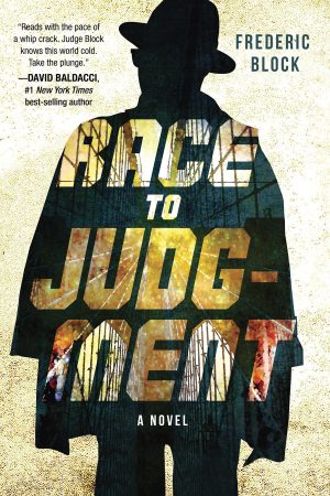 A Federal Judge Tries His Hand At Fiction And Succeeds