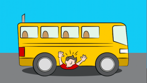 Biglaw Partner Gets Thrown Under The Bus By Her Firm