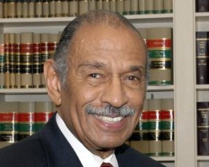 The Strange Fight Over Who Should Take John Conyers Spot Atop The Judiciary Committee
