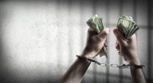 Former Biglaw Partner And ‘Prolific Money Launderer’ Sentenced To 7 Years In Jail