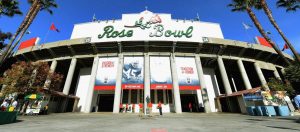 City Of Pasadena Prevails In Thorny Rose Bowl Trademark Dispute