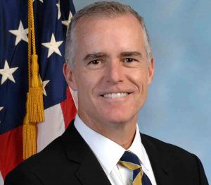 A Column I Never Thought I’d Write: In Defense Of (Shudder) Andrew McCabe