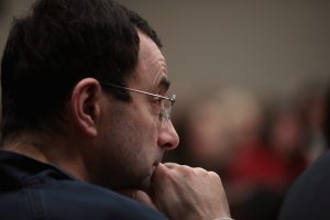 When Investigators Do Too Little And Judges Do Too Much: Some Thoughts On Larry Nassar