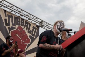 Appeals Court Dismisses Gang Designation Lawsuit Against The FBI Brought By Insane Clown Posse Fans