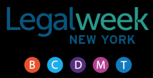 The Conference Formerly Known As Legaltech Takes Shape As Legalweek
