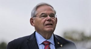 Justice Won’t Retry Bob Menendez, And Jersey Continues To Be The Shadiest Place In America