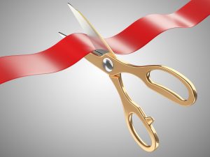 Law Prof Using ‘Big, Beautiful Gold Scissors’ In Trump-Era Regulatory Reform