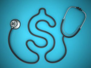 How Much Should A Medical Record Cost Businesses? That Question Is At The Heart Of A Lawsuit