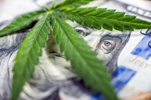 Tax Court Decides Whether A Tax on Marijuana Sales Is An Unconstitutionally Excessive Fine