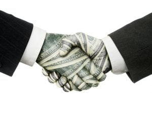 Top 50 Biglaw Firm To Merge With Successful Venture Capital Boutique