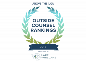 The Outside Counsel Rankings: The Top Law Firms According To In-House Counsel