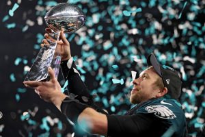 Philly Biglaw Firm Makes It Easy For Attorneys To Celebrate Eagles’ Super Bowl Win