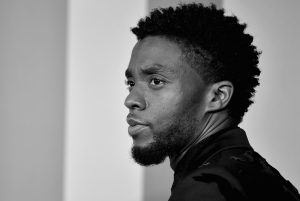 Behold The Legal (Acting) Chops Of Your New Celebrity Crush, Chadwick Boseman