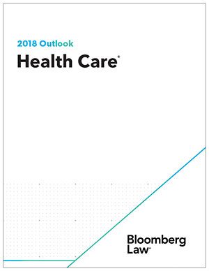 2018 Outlook On Health Care