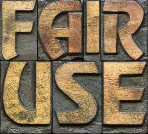 Celebrating Fair Use Week: An Interview With Peter Jaszi