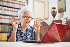 Court Tells Grandma To Delete Photos Of Grandkids On Facebook For Violating The GDPR
