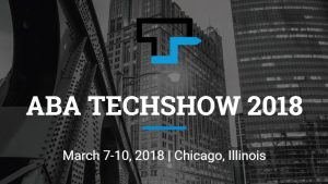 6 Things To Watch For At ABA TECHSHOW This Week