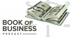 Book Of Business: A New Podcast From Above The Law