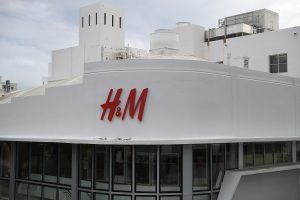 H&M’s Legal And Public Relations Dumpster Fire