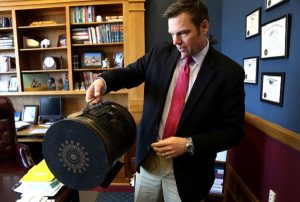 Kris Kobach And The Terrible, Horrible, No Good, Very Bad Trial