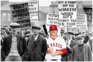 Congress Just Turned Minor League Baseball Players Into Wage Slaves