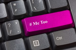 A Case of ‘Epic’ Proportion For The #MeToo Movement?