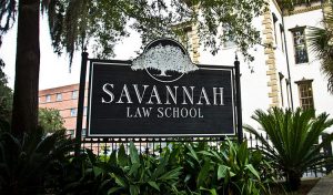 A Eulogy For Savannah Law School (2011-2018)