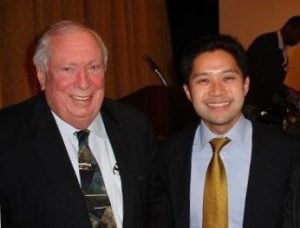 Judge Stephen Reinhardt, Liberal Lion Of The Ninth Circuit, Has Passed Away