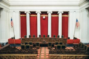 Supreme Court Justices Are More Like Advocates Than Inquisitors, According To Obvious New Study
