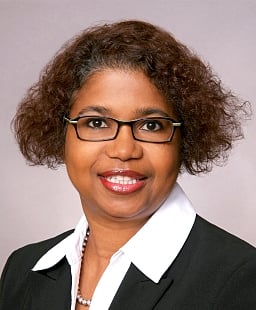 Perkins Coie Chief Diversity Officer Theresa Cropper On Community Organizing, Working With Stevie Wonder, And Diversifying The Legal Profession