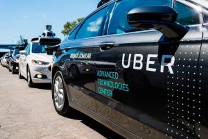 Self-Driving Uber Finally Kills Somebody, And I For One Welcome The Coming Test Of Their Liability Shield