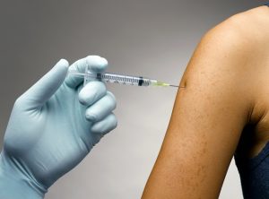 Pfizer, BioNTech Seek Full FDA Approval Of COVID-19 Vaccine