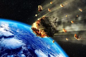 Lawyers Are Gearing Up For Lawsuits Over Asteroid Strike… Seriously