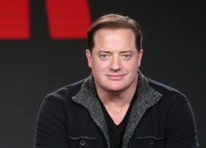 Brendan Fraser And Sexual Harassment