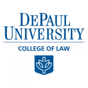 You Actually Won’t Believe Who Is Suing DePaul Law School For Discrimination